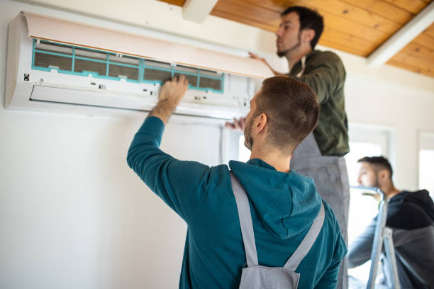 Best Residential HVAC in Joanna, SC