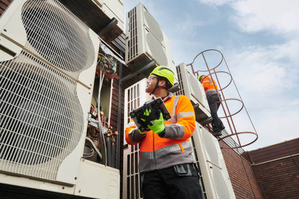 Best Furnace Cleaning in Joanna, SC