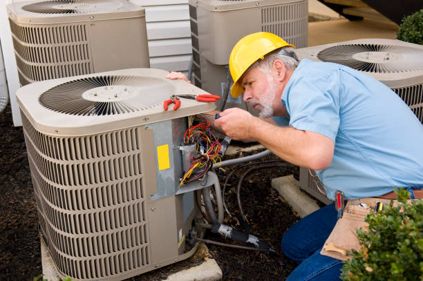 Best VRF (Variable Refrigerant Flow) Systems in Joanna, SC