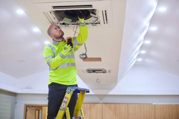 Best Emergency HVAC Services in Joanna, SC
