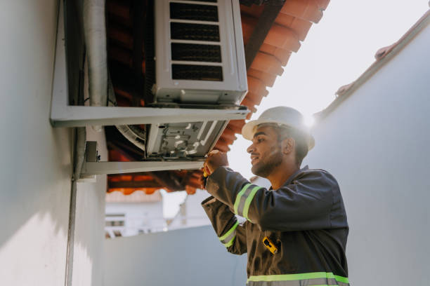 Best HVAC Financing and Leasing in Joanna, SC