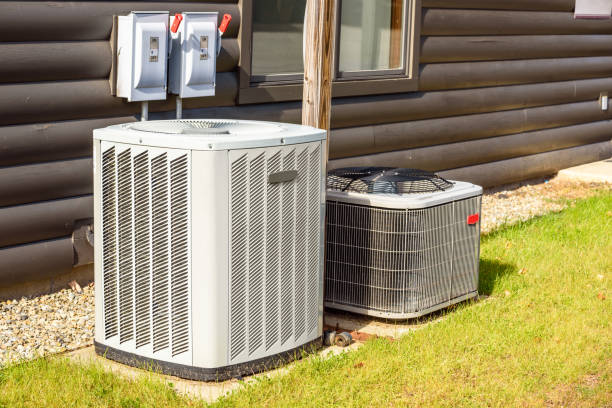 Best Thermostats and Smart Controls in Joanna, SC